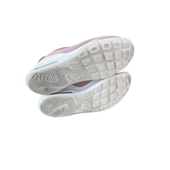 Nike Women's Air Max Oketo Sneaker Plum Womens Size 11 EUC - Picture 5 of 6